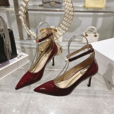 Christian Dior Heeled Shoes